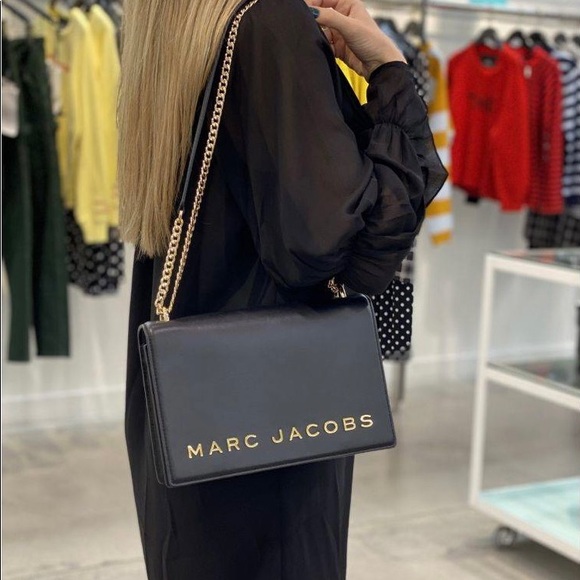 Marc Jacobs Bag - Picture 16 of 16